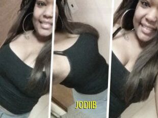 JodiiB Extraits Jeunes