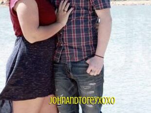 JohnAndToreyxoxo