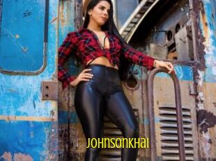 JohnsonKhai