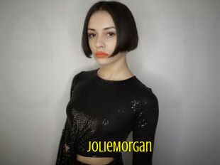 JolieMorgan Extraits Jeunes