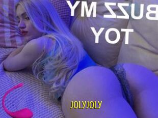 JolyJoly Extraits Jeunes