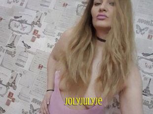 JolyJulyJe Extraits Jeunes