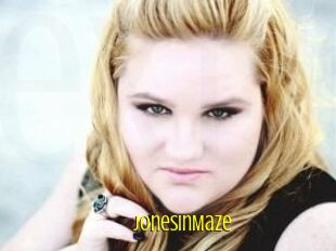 Jonesin_Maze Extraits Jeunes