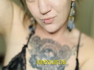 JonesyGiirl761