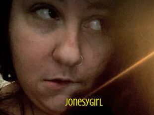 JonesyGirl
