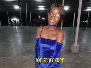 JongEnLekker