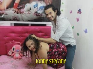 Jonny_stefany Extraits Jeunes