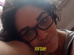 Jordae