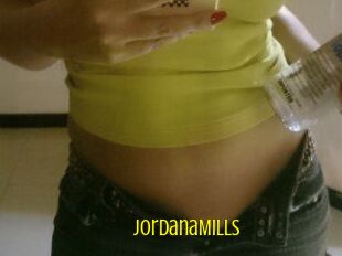 JordanaMills