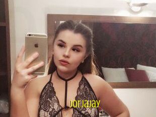 Jorjajay