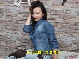 JosephinneForYou