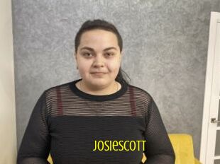 JosieScott