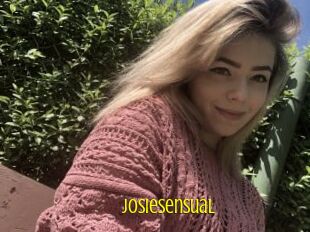 JosieSensual