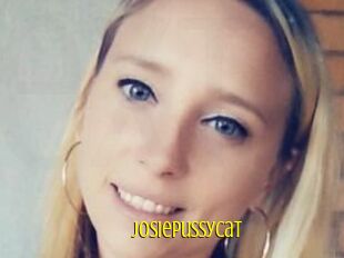 Josiepussycat