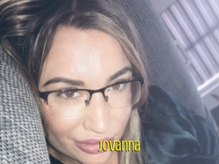 Jovanna Extraits Jeunes