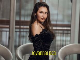 JovannaLoca