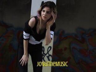 JovanneMusic