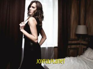 JoyFulPlanet