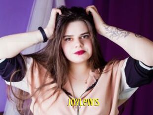 JoyLewis