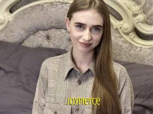 JoyPierce