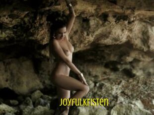 JoyfulKristen