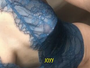 Joyy