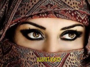 JuanitaSexy Extraits Jeunes