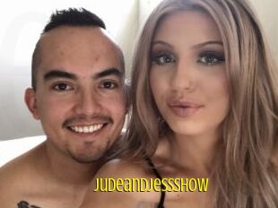JudeandJessshow