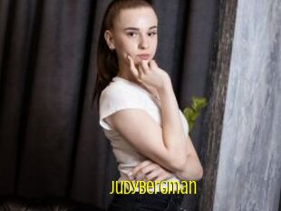 JudyBergman