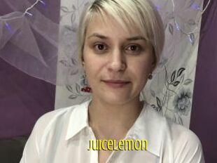 JuiceLemon