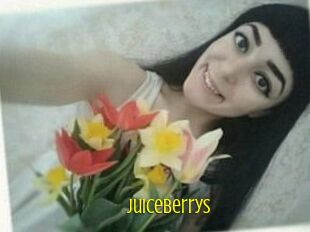 Juice_berrys