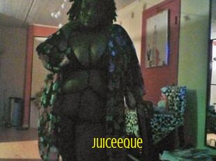 JuiceeQue