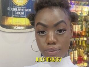 Juiceinkbaby