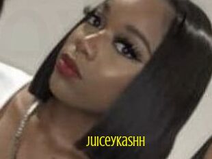 JuiceyKashh