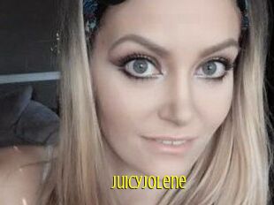 JuicyJolene