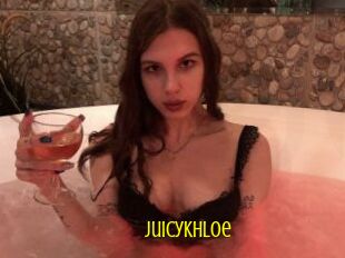 JuicyKhloe