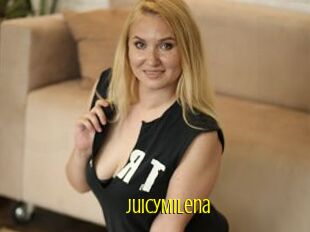 JuicyMilena