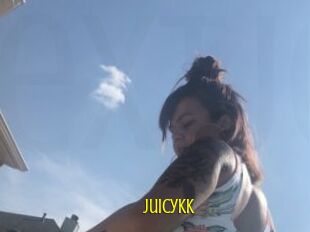 Juicykk