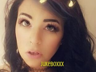 Jukeboxxx