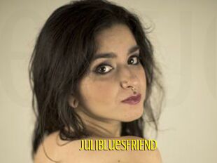JuliBluesFRIEND