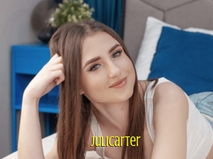 JuliCarter Extraits Jeunes
