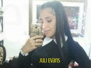 Juli_Evans