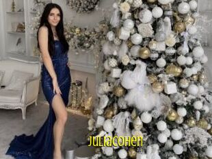 JuliaCohen