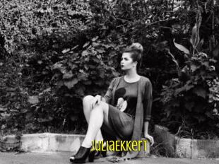 JuliaEkkert