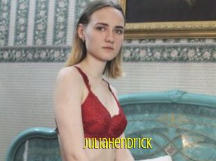 JuliaHendrick
