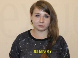JuliaIvory