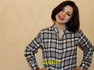 JuliaLure Extraits Jeunes