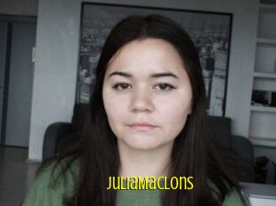 JuliaMaclons