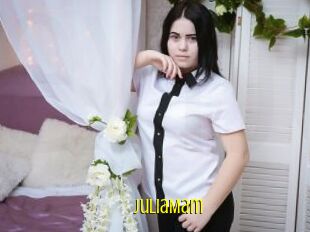 JuliaMam