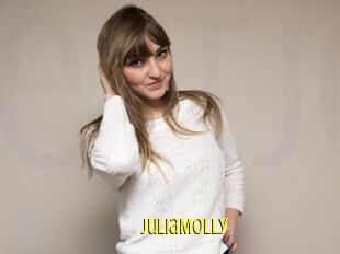 JuliaMolly Extraits Jeunes